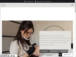 Sites similar to by-jann.nl