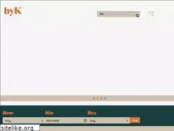 Sites similar to by-k.no