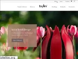 Sites similar to by-lin.com