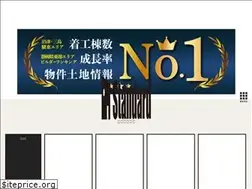 Sites similar to by-standard.jp