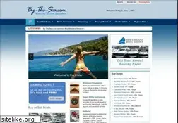 Sites similar to by-the-sea.com
