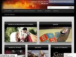 Sites similar to by-the-sword.com
