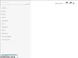Sites similar to by-us.es