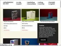 Sites similar to by-wo-men.com