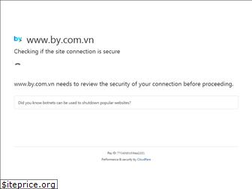 Sites similar to by.com.vn