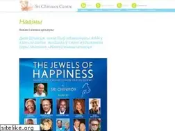 Sites similar to by.srichinmoycentre.org