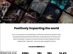 Sites similar to by433.com