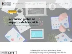 Sites similar to bya.es
