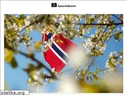 Sites similar to byaasenbutikksenter.no