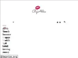 Sites similar to byabbie.com