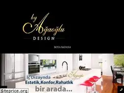 Sites similar to byagaoglu.com