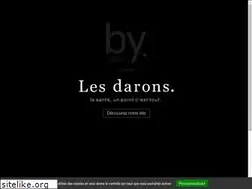Sites similar to byagency.com