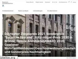 Sites similar to byak.de