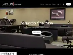 Sites similar to byakalin.com