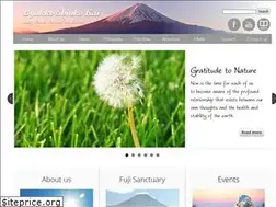 Sites similar to byakko.org