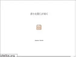 Sites similar to byakudan.co.jp