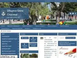 Sites similar to byala-slatina.com