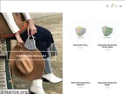 Sites similar to byamandaperalta.es