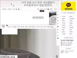 Sites similar to byami.com
