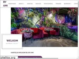 Sites similar to byami.nl