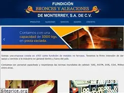 Sites similar to byamsa.com