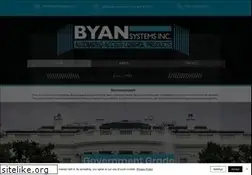 Sites similar to byan.com
