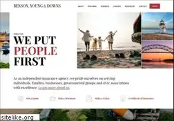 Sites similar to byandd.com