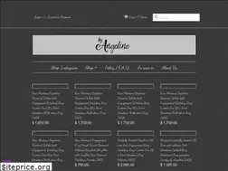 Sites similar to byangeline.com