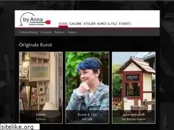 Sites similar to byanna.de