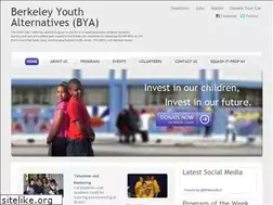 Sites similar to byaonline.org