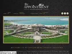 Sites similar to byappointmentme.com