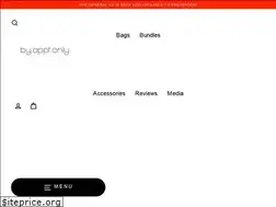 Sites similar to byapptonly.co