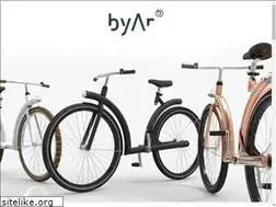 Sites similar to byarbicycle.nl