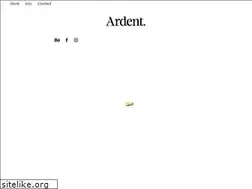 Sites similar to byardent.com
