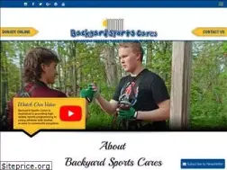 Sites similar to byardsportscares.org