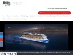 Sites similar to byarstravel.com