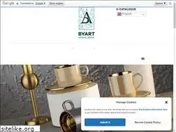 Sites similar to byart.com.tr