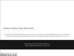 Sites similar to byartemesia.com