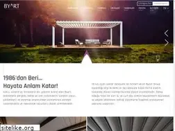 Sites similar to byarttente.com
