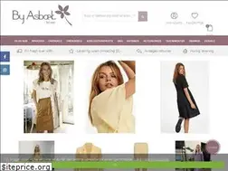 Sites similar to byasbaek.dk