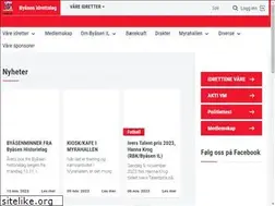 Sites similar to byasen.no
