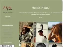 Sites similar to byasiarivera.com