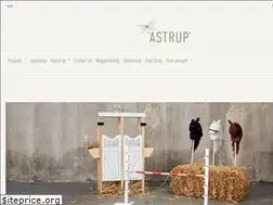 Sites similar to byastrup.com