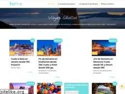 Sites similar to byatrip.com