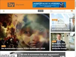 Sites similar to byavisadrammen.no
