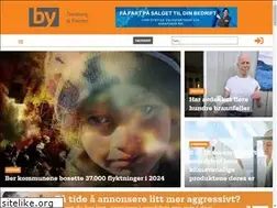 Sites similar to byavisatonsberg.no
