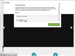 Sites similar to bybang.dk