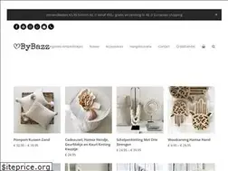 Sites similar to bybazz.com