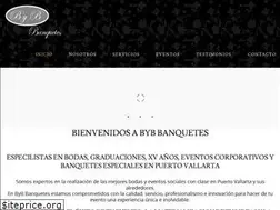 Sites similar to bybbanquetes.com