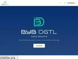 Sites similar to bybdgtl.com